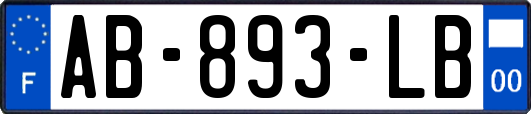 AB-893-LB