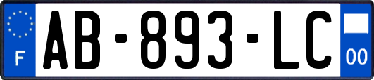 AB-893-LC
