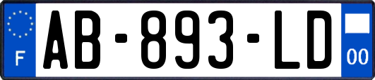 AB-893-LD