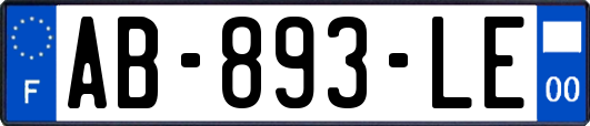 AB-893-LE