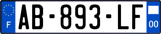 AB-893-LF