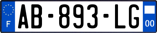 AB-893-LG