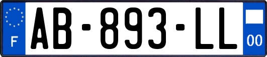 AB-893-LL