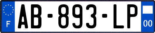 AB-893-LP