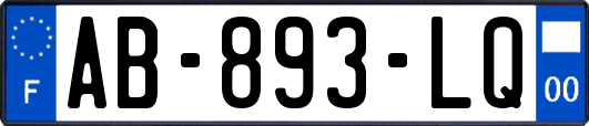 AB-893-LQ