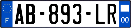 AB-893-LR