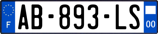 AB-893-LS
