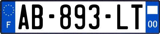 AB-893-LT