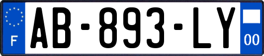 AB-893-LY
