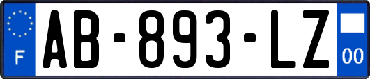 AB-893-LZ