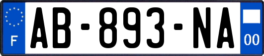 AB-893-NA