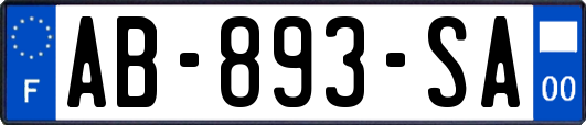 AB-893-SA