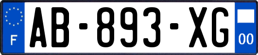 AB-893-XG