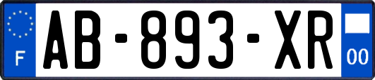 AB-893-XR