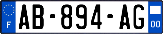 AB-894-AG