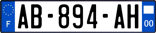 AB-894-AH