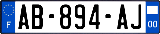 AB-894-AJ