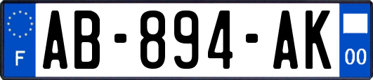 AB-894-AK