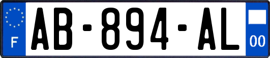 AB-894-AL
