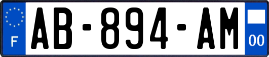 AB-894-AM