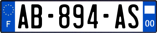 AB-894-AS