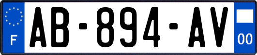 AB-894-AV