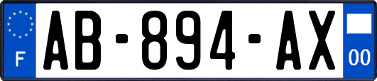 AB-894-AX