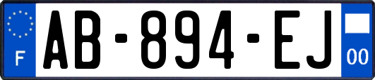 AB-894-EJ
