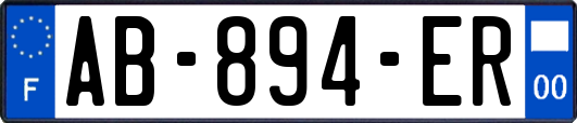 AB-894-ER