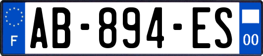 AB-894-ES