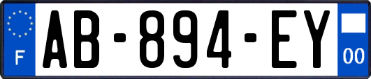 AB-894-EY