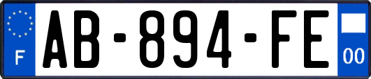 AB-894-FE