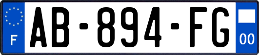 AB-894-FG