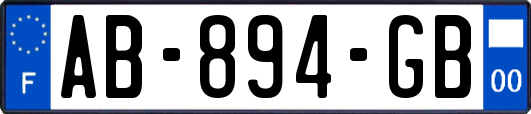 AB-894-GB