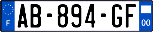 AB-894-GF