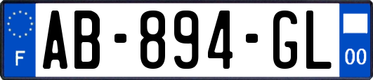 AB-894-GL