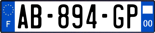 AB-894-GP
