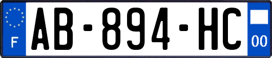 AB-894-HC