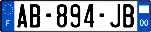 AB-894-JB