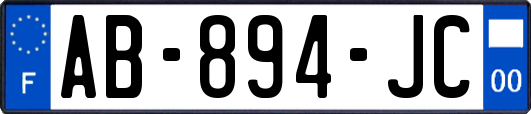 AB-894-JC