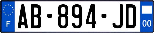 AB-894-JD