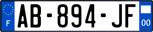 AB-894-JF