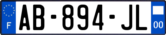 AB-894-JL