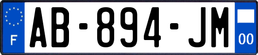 AB-894-JM