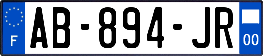 AB-894-JR