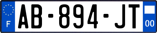 AB-894-JT