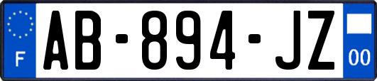 AB-894-JZ