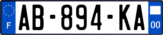 AB-894-KA