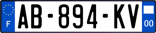 AB-894-KV
