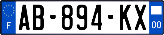 AB-894-KX